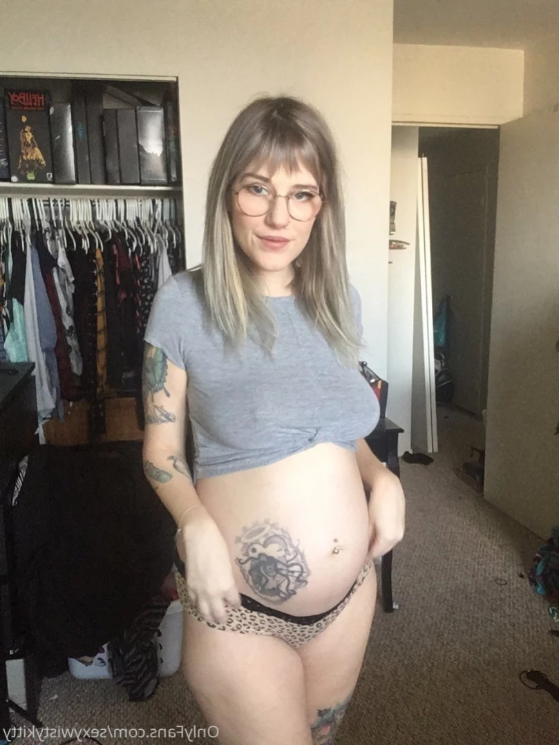 💦 Wisty 🌿 NO PPV [ wistykitty ] Onlyfans leaked photo 10925464 on Hotleaks.tv