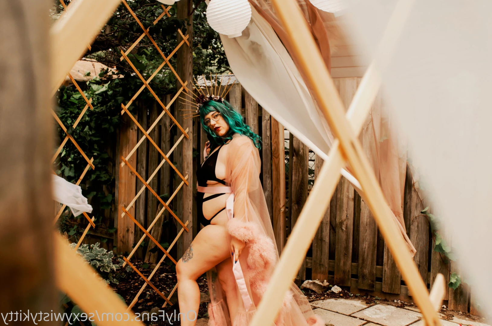 💦 Wisty 🌿 NO PPV [ wistykitty ] Onlyfans leaked photo 10997583 on Hotleaks.tv