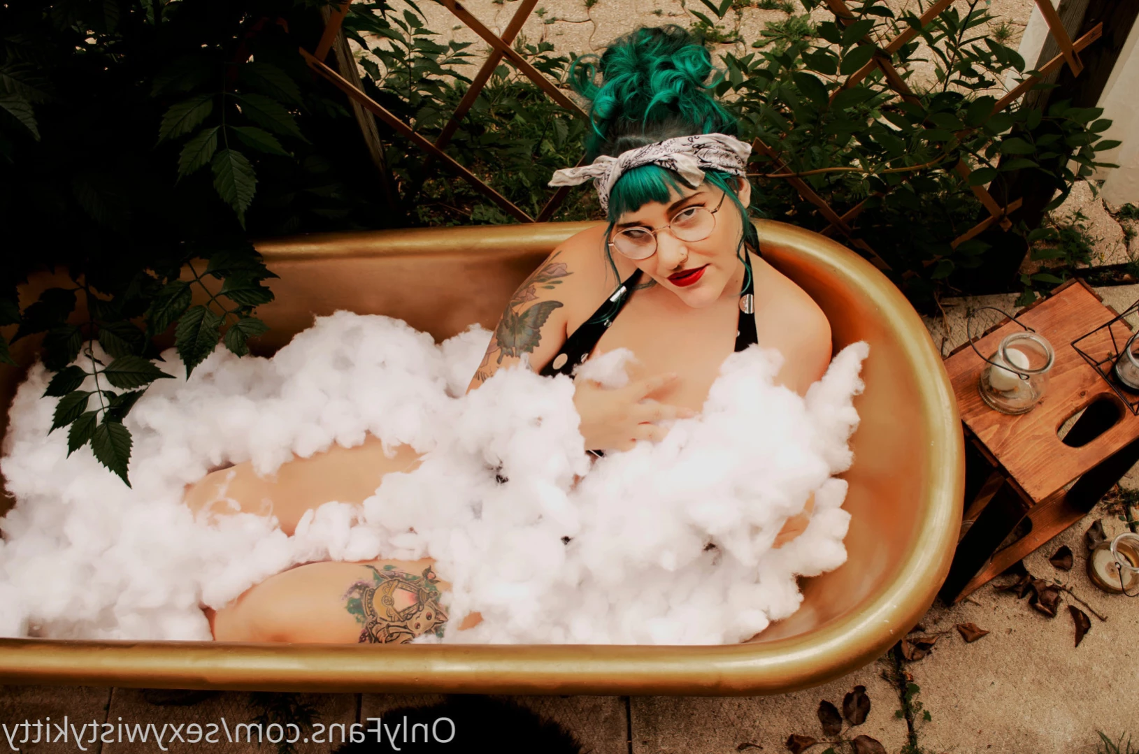 💦 Wisty 🌿 NO PPV [ wistykitty ] Onlyfans leaked photo 12368938 on Hotleaks.tv