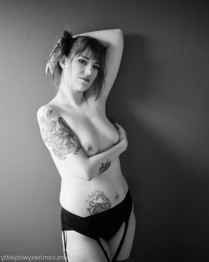 💦 Wisty 🌿 NO PPV [ wistykitty ] Onlyfans leaked photo 12394763 on Hotleaks.tv