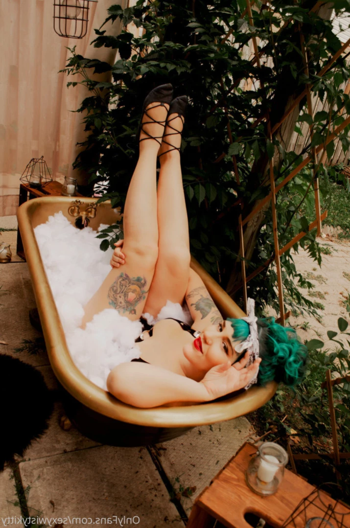 💦 Wisty 🌿 NO PPV [ wistykitty ] Onlyfans leaked photo 12575696 on Hotleaks.tv