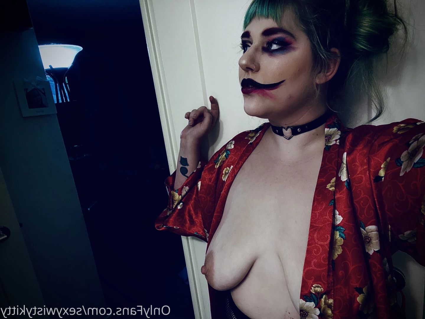 💦 Wisty 🌿 NO PPV [ wistykitty ] Onlyfans leaked photo 12773002 on Hotleaks.tv