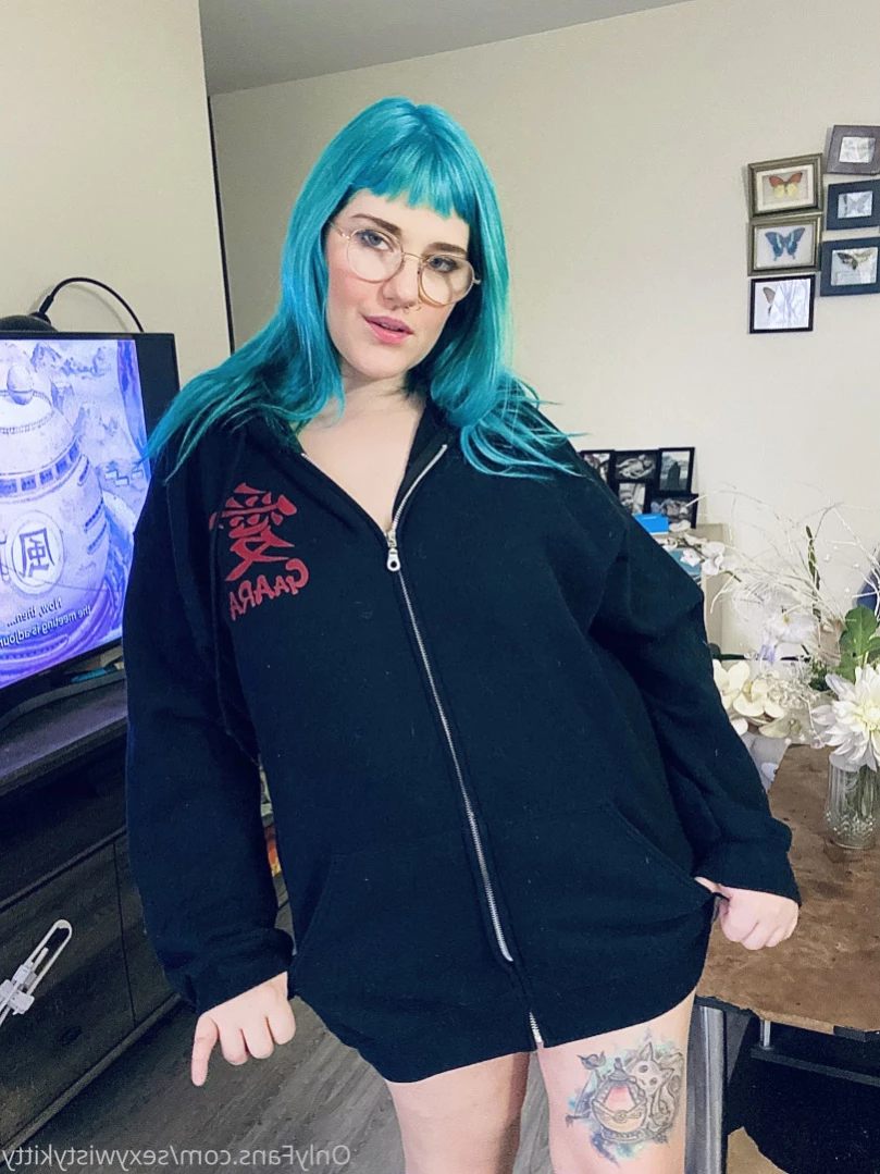 💦 Wisty 🌿 NO PPV [ wistykitty ] Onlyfans leaked photo 12829905 on Hotleaks.tv