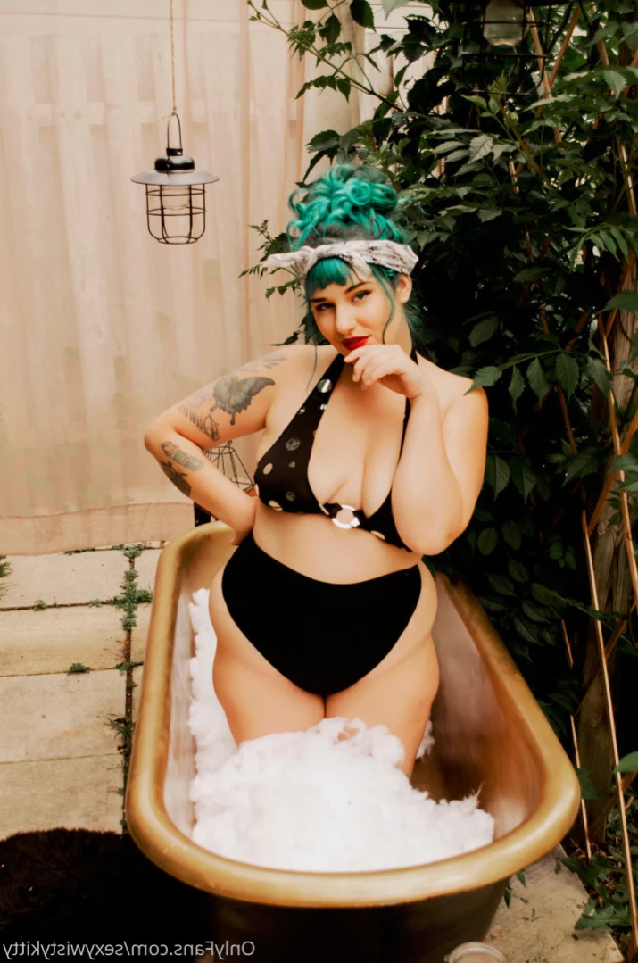 💦 Wisty 🌿 NO PPV [ wistykitty ] Onlyfans leaked photo 12935794 on Hotleaks.tv