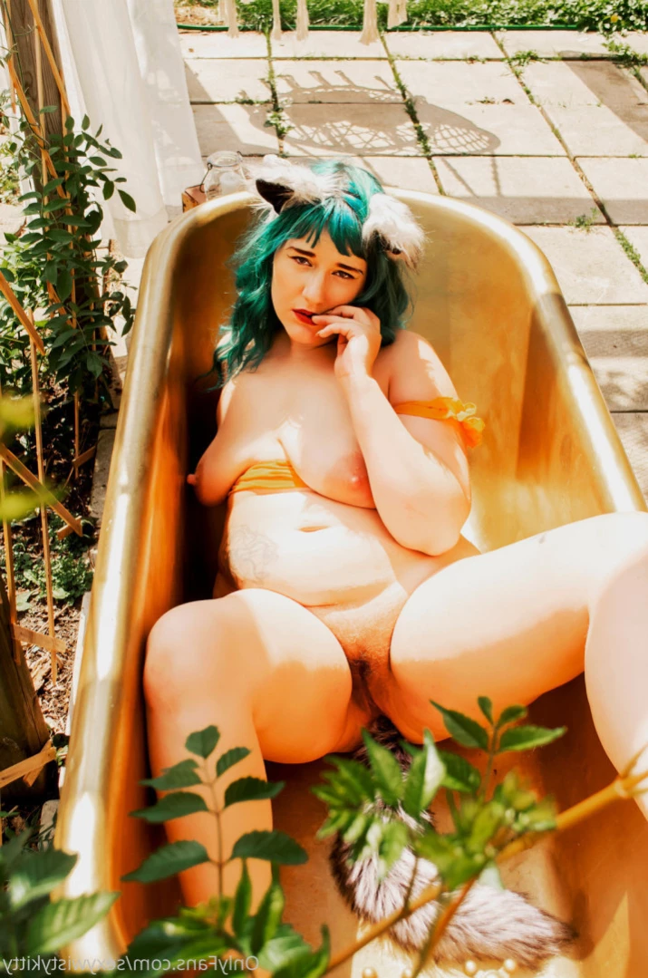 💦 Wisty 🌿 NO PPV [ wistykitty ] Onlyfans leaked photo 13015903 on Hotleaks.tv