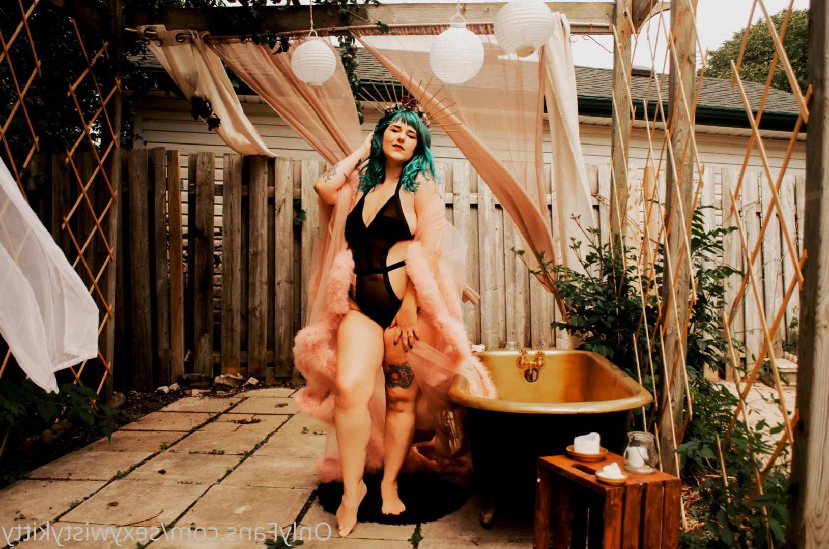 💦 Wisty 🌿 NO PPV [ wistykitty ] Onlyfans leaked photo 13053488 on Hotleaks.tv