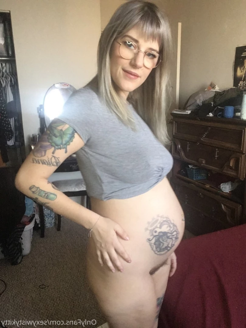 💦 Wisty 🌿 NO PPV [ wistykitty ] Onlyfans leaked photo 13112215 on Hotleaks.tv