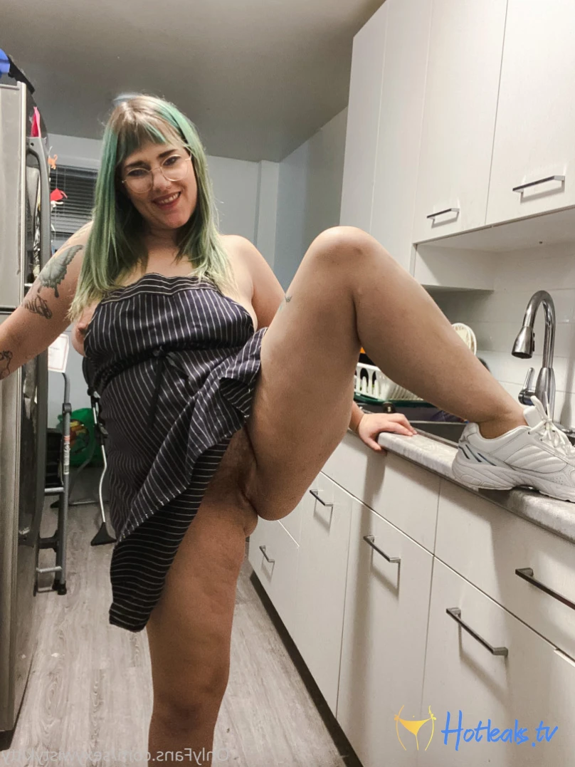 💦 Wisty 🌿 NO PPV [ wistykitty ] Onlyfans leaked photo 13683016 on Hotleaks.tv