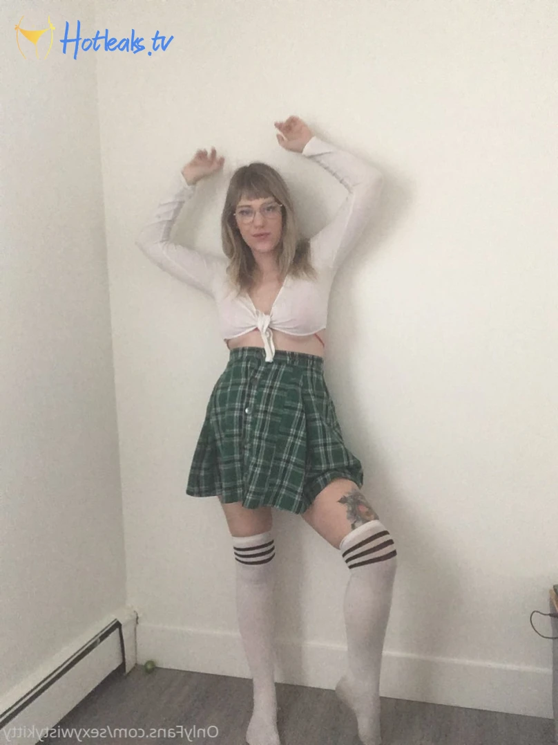 💦 Wisty 🌿 NO PPV [ wistykitty ] Onlyfans leaked photo 13683051 on Hotleaks.tv