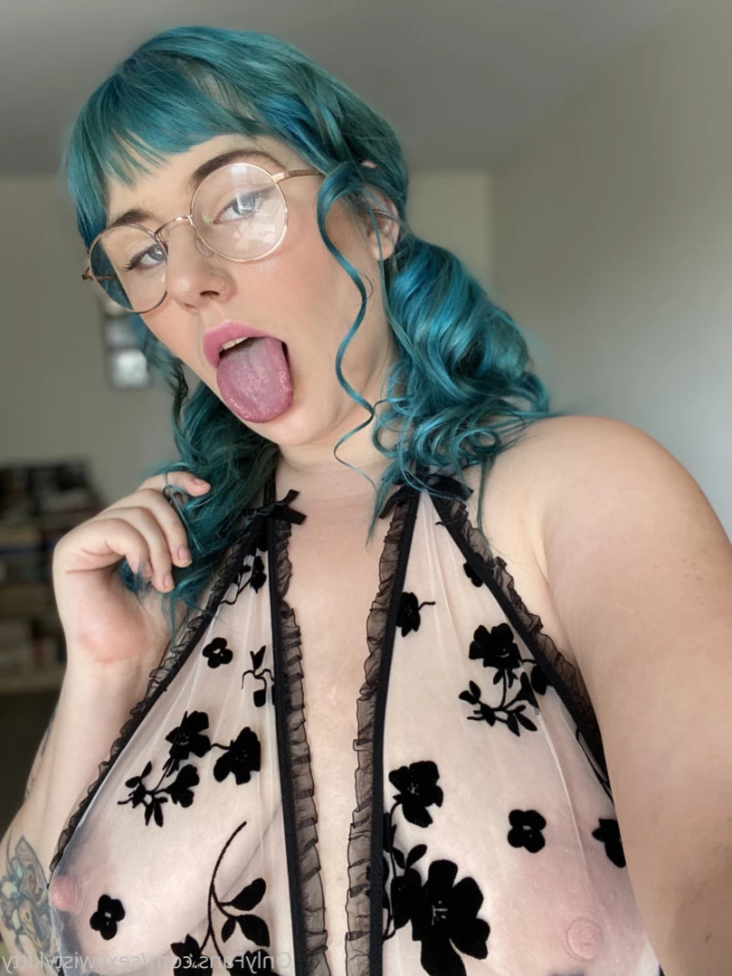 💦 Wisty 🌿 NO PPV [ wistykitty ] Onlyfans leaked photo 13683059 on Hotleaks.tv