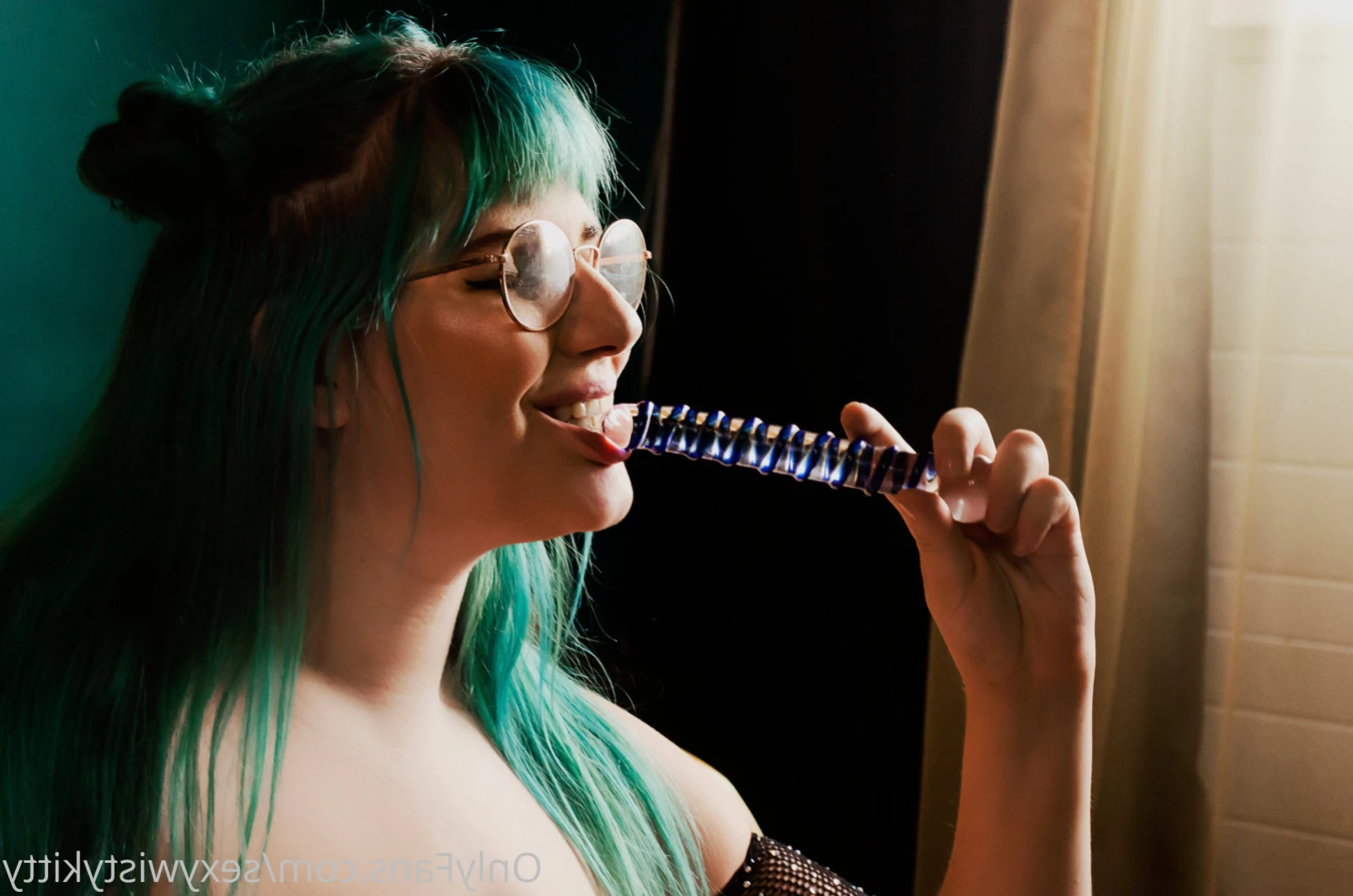💦 Wisty 🌿 NO PPV [ wistykitty ] Onlyfans leaked photo 13683564 on Hotleaks.tv