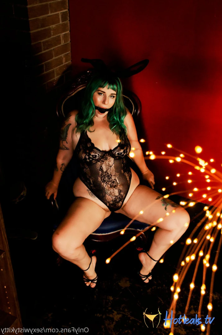 💦 Wisty 🌿 NO PPV [ wistykitty ] Onlyfans leaked photo 13683576 on Hotleaks.tv