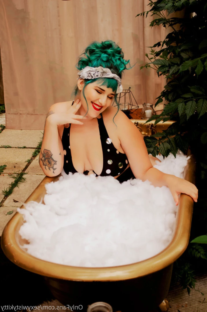 💦 Wisty 🌿 NO PPV [ wistykitty ] Onlyfans leaked photo 13683622 on Hotleaks.tv
