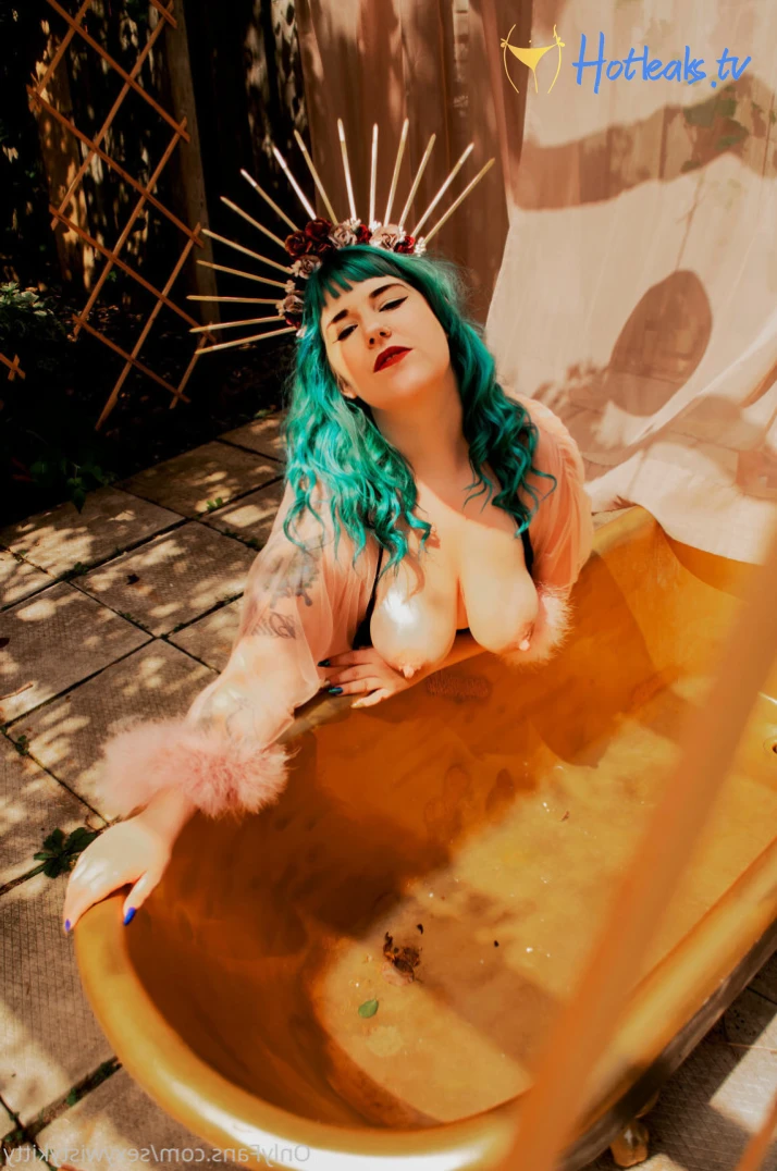 💦 Wisty 🌿 NO PPV [ wistykitty ] Onlyfans leaked photo 13683741 on Hotleaks.tv