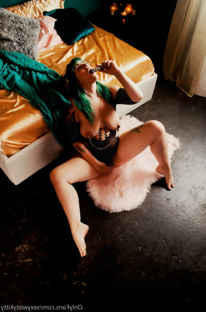 💦 Wisty 🌿 NO PPV [ wistykitty ] Onlyfans leaked photo 13683761 on Hotleaks.tv