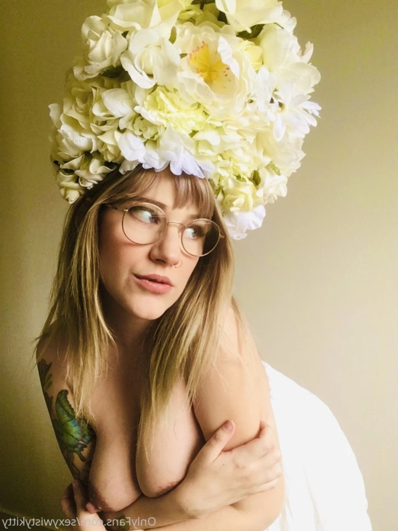 💦 Wisty 🌿 NO PPV [ wistykitty ] Onlyfans leaked photo 13684090 on Hotleaks.tv