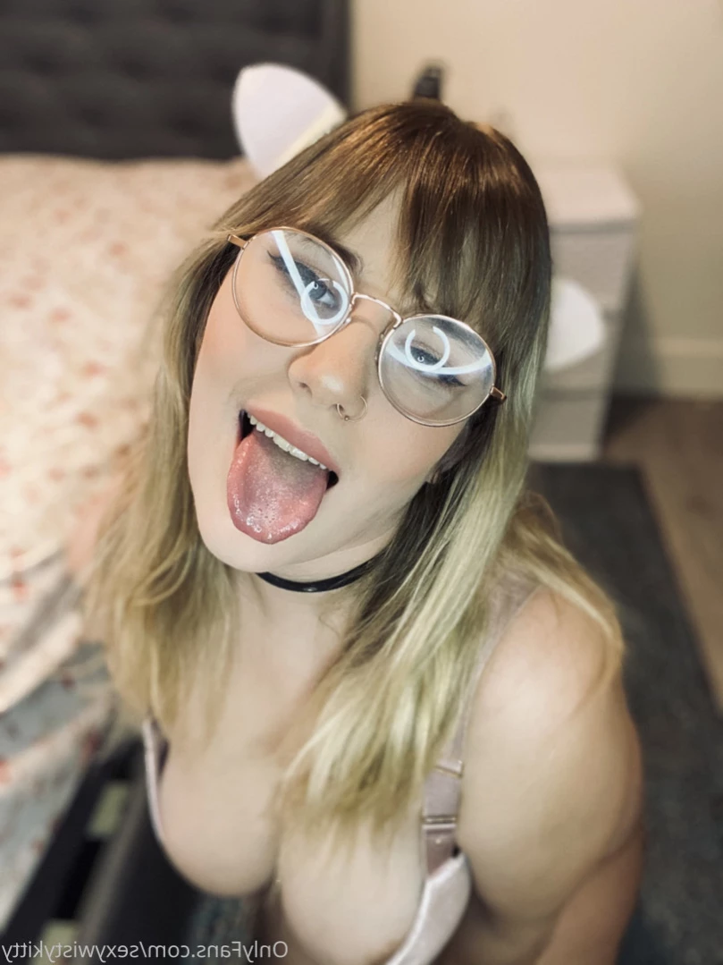 💦 Wisty 🌿 NO PPV [ wistykitty ] Onlyfans leaked photo 13684115 on Hotleaks.tv