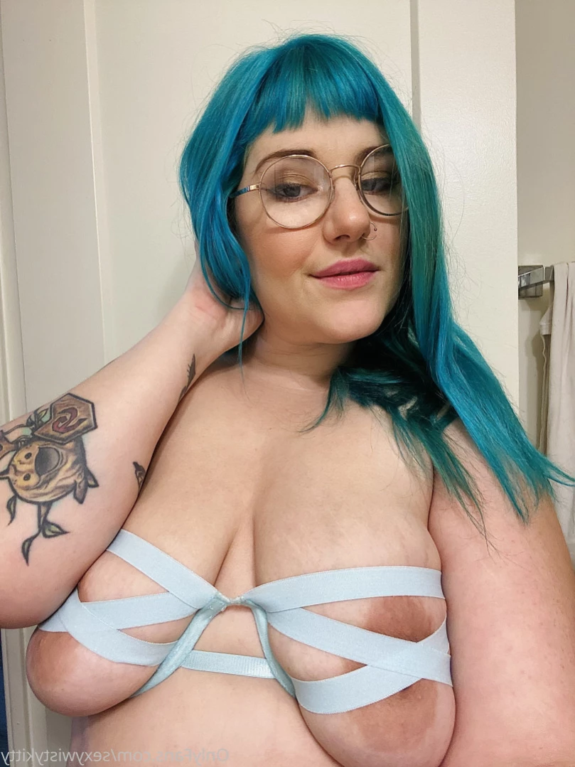 💦 Wisty 🌿 NO PPV [ wistykitty ] Onlyfans leaked photo 13684197 on Hotleaks.tv