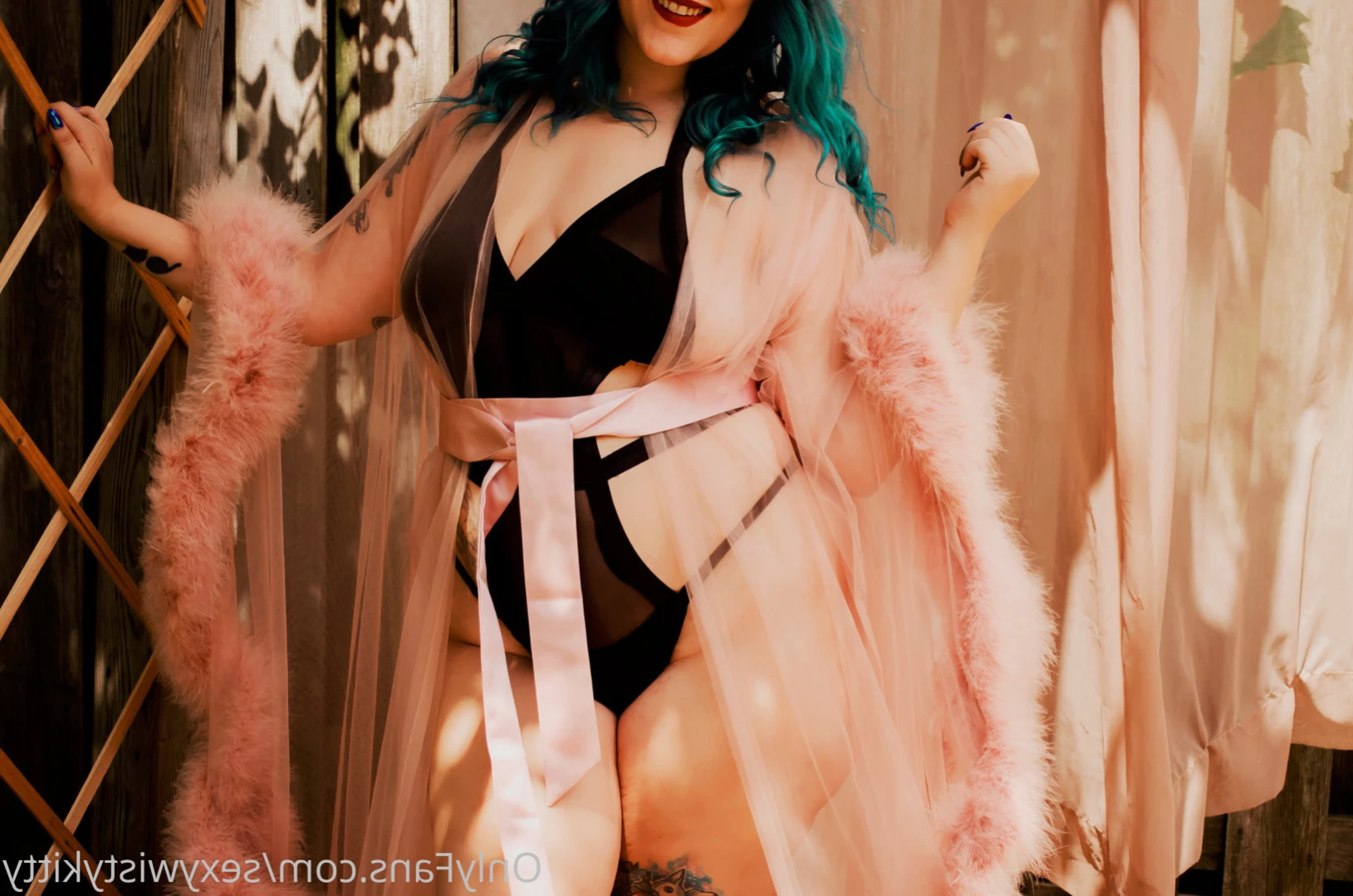 💦 Wisty 🌿 NO PPV [ wistykitty ] Onlyfans leaked photo 13684245 on Hotleaks.tv