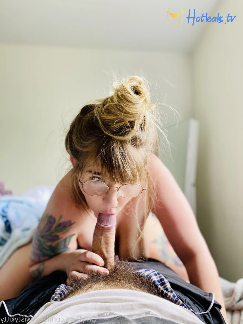 💦 Wisty 🌿 NO PPV [ wistykitty ] Onlyfans leaked photo 13684281 on Hotleaks.tv