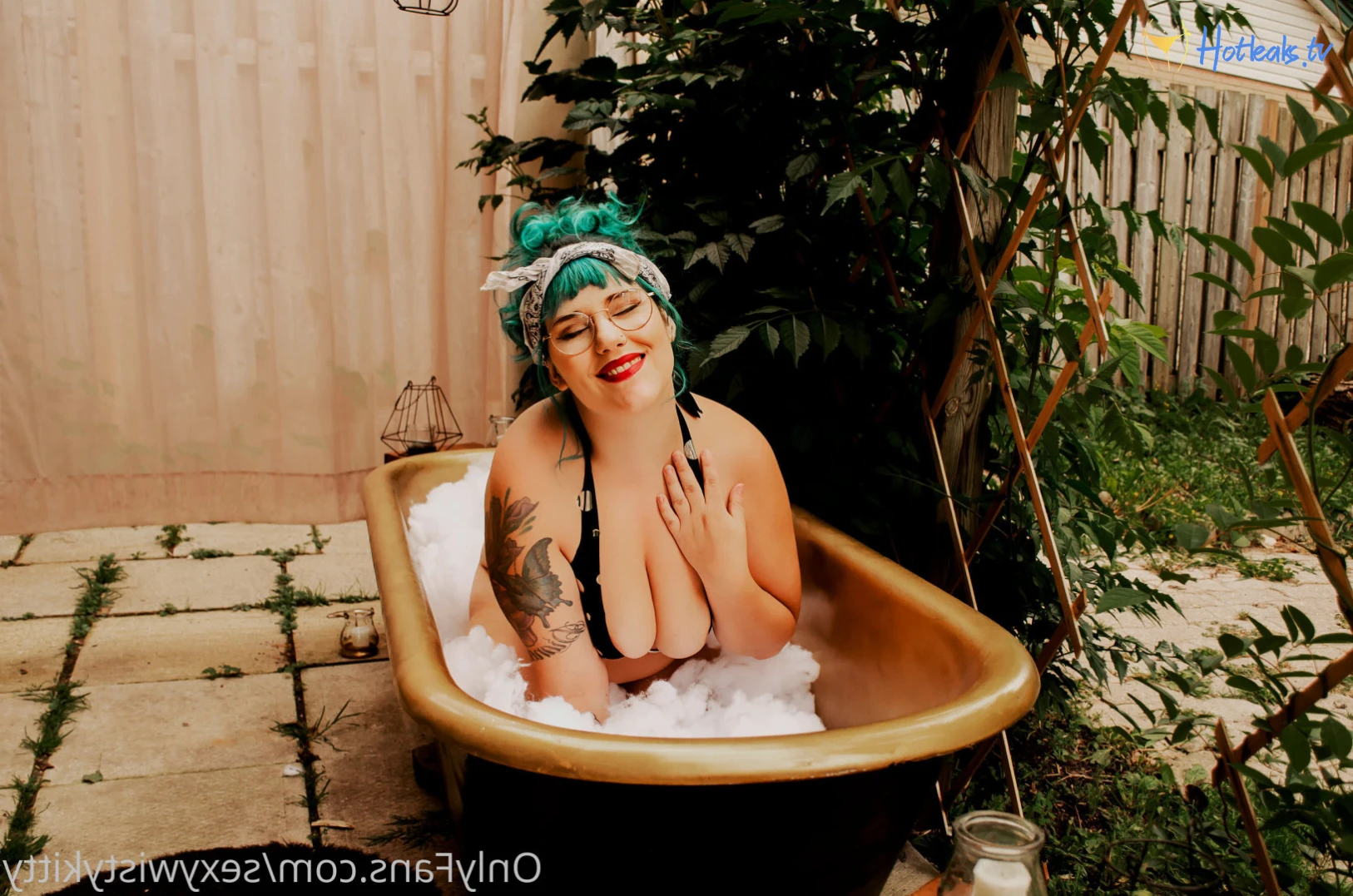 💦 Wisty 🌿 NO PPV [ wistykitty ] Onlyfans leaked photo 13684506 on Hotleaks.tv