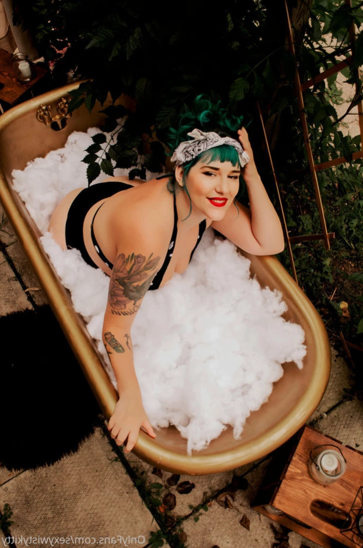 💦 Wisty 🌿 NO PPV [ wistykitty ] Onlyfans leaked photo 13684538 on Hotleaks.tv
