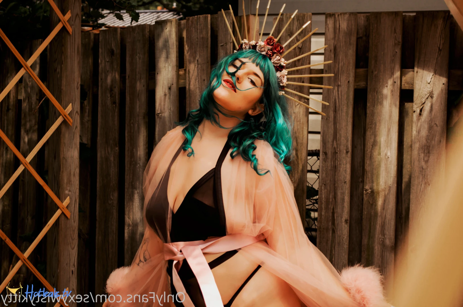 💦 Wisty 🌿 NO PPV [ wistykitty ] Onlyfans leaked photo 13684641 on Hotleaks.tv