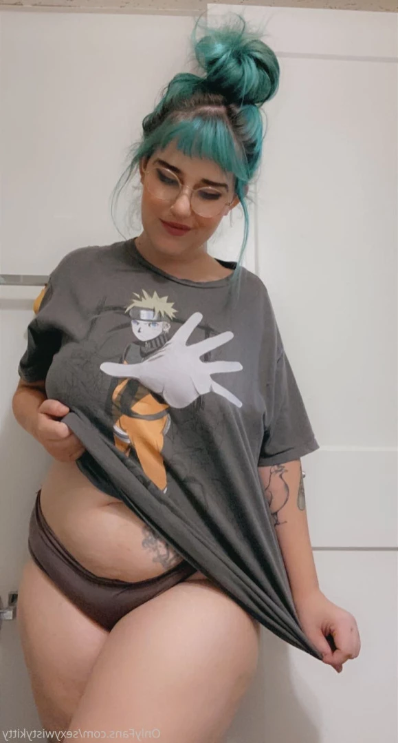💦 Wisty 🌿 NO PPV [ wistykitty ] Onlyfans leaked photo 13684653 on Hotleaks.tv