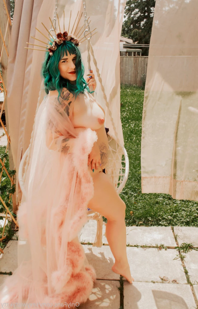 💦 Wisty 🌿 NO PPV [ wistykitty ] Onlyfans leaked photo 13684685 on Hotleaks.tv