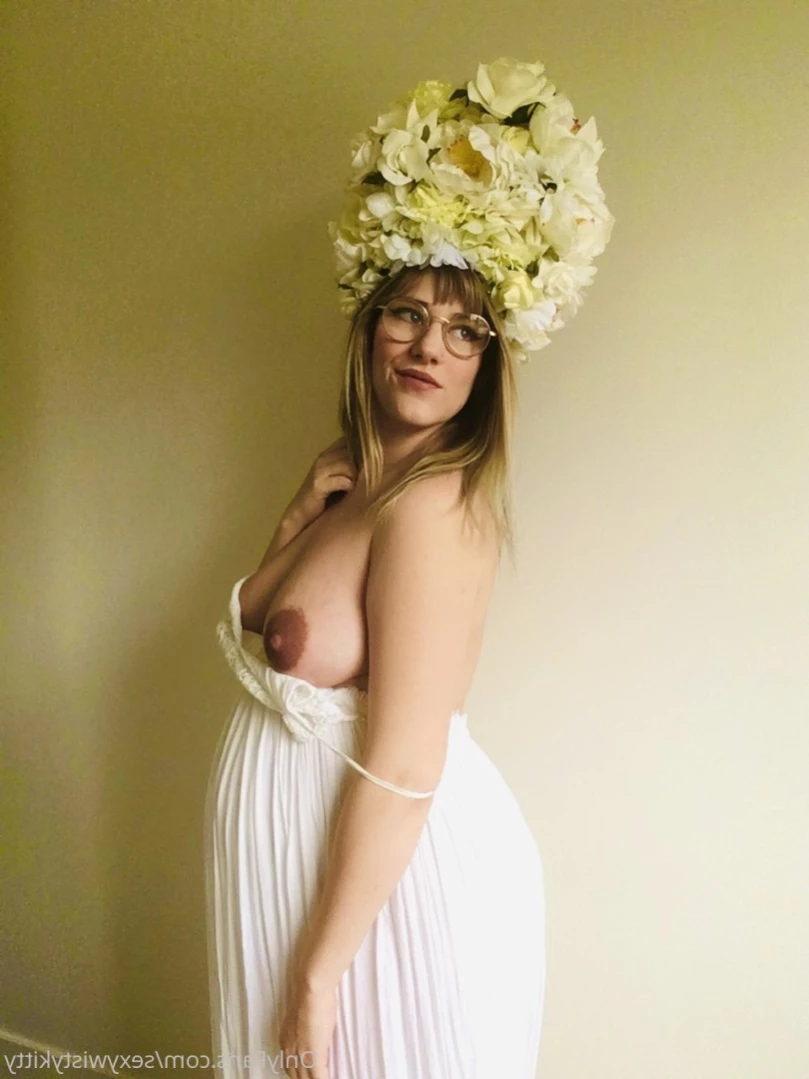 💦 Wisty 🌿 NO PPV [ wistykitty ] Onlyfans leaked photo 13699817 on Hotleaks.tv