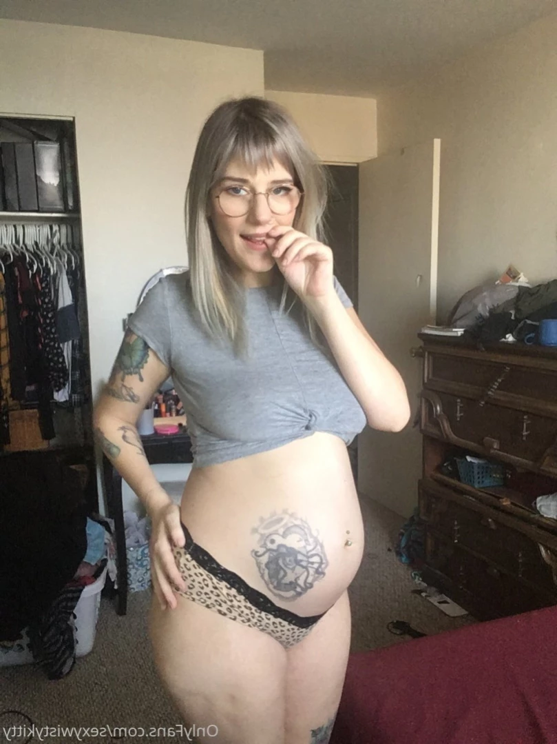 💦 Wisty 🌿 NO PPV [ wistykitty ] Onlyfans leaked photo 13699987 on Hotleaks.tv
