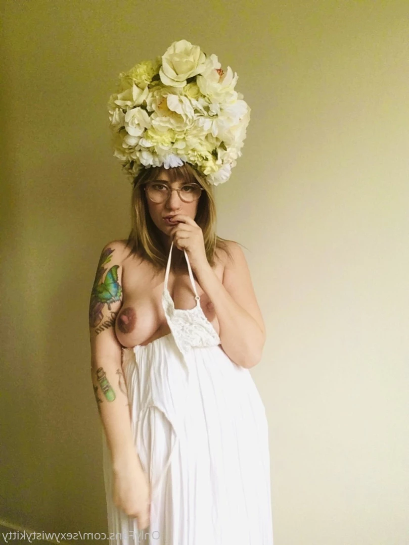 💦 Wisty 🌿 NO PPV [ wistykitty ] Onlyfans leaked photo 13699995 on Hotleaks.tv