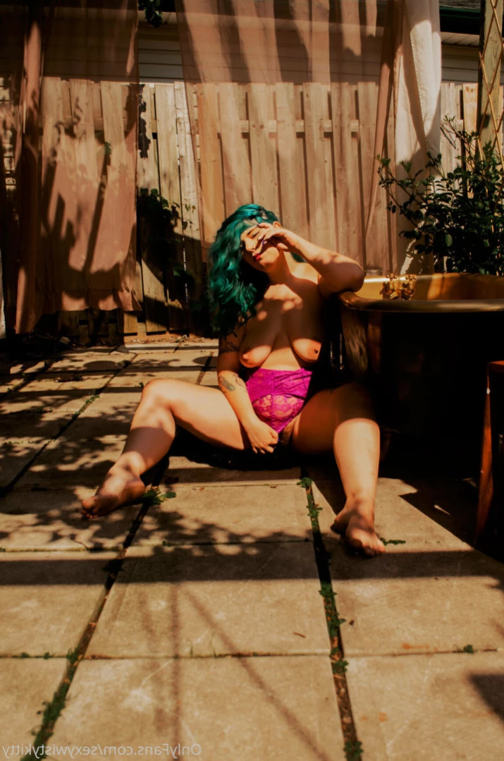 💦 Wisty 🌿 NO PPV [ wistykitty ] Onlyfans leaked photo 13700032 on Hotleaks.tv