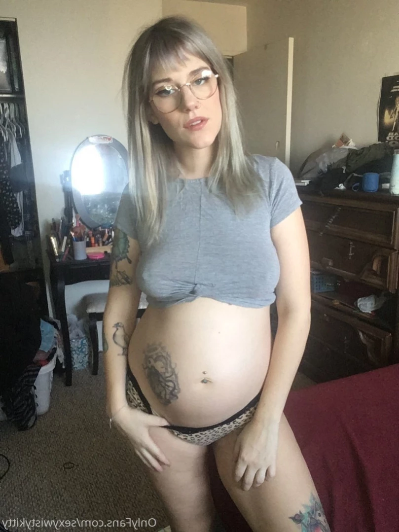 💦 Wisty 🌿 NO PPV [ wistykitty ] Onlyfans leaked photo 13700393 on Hotleaks.tv