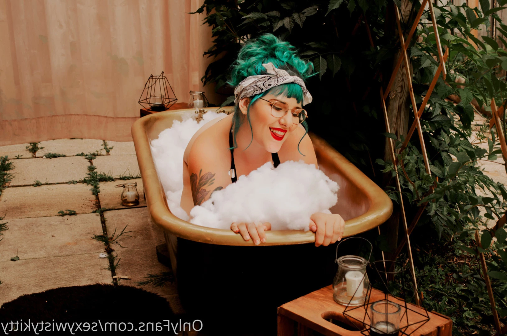 💦 Wisty 🌿 NO PPV [ wistykitty ] Onlyfans leaked photo 13700552 on Hotleaks.tv