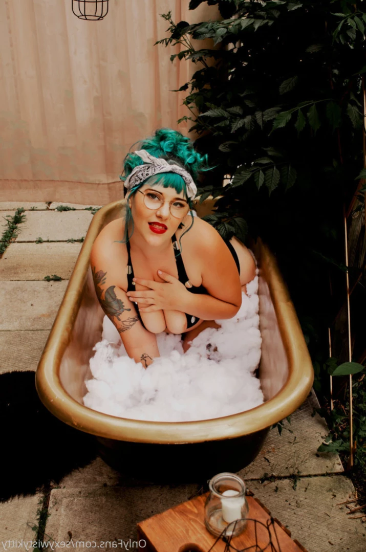 💦 Wisty 🌿 NO PPV [ wistykitty ] Onlyfans leaked photo 13700579 on Hotleaks.tv