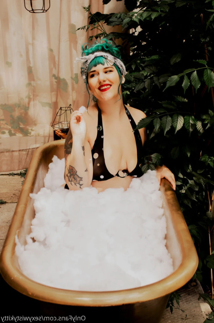 💦 Wisty 🌿 NO PPV [ wistykitty ] Onlyfans leaked photo 13700647 on Hotleaks.tv