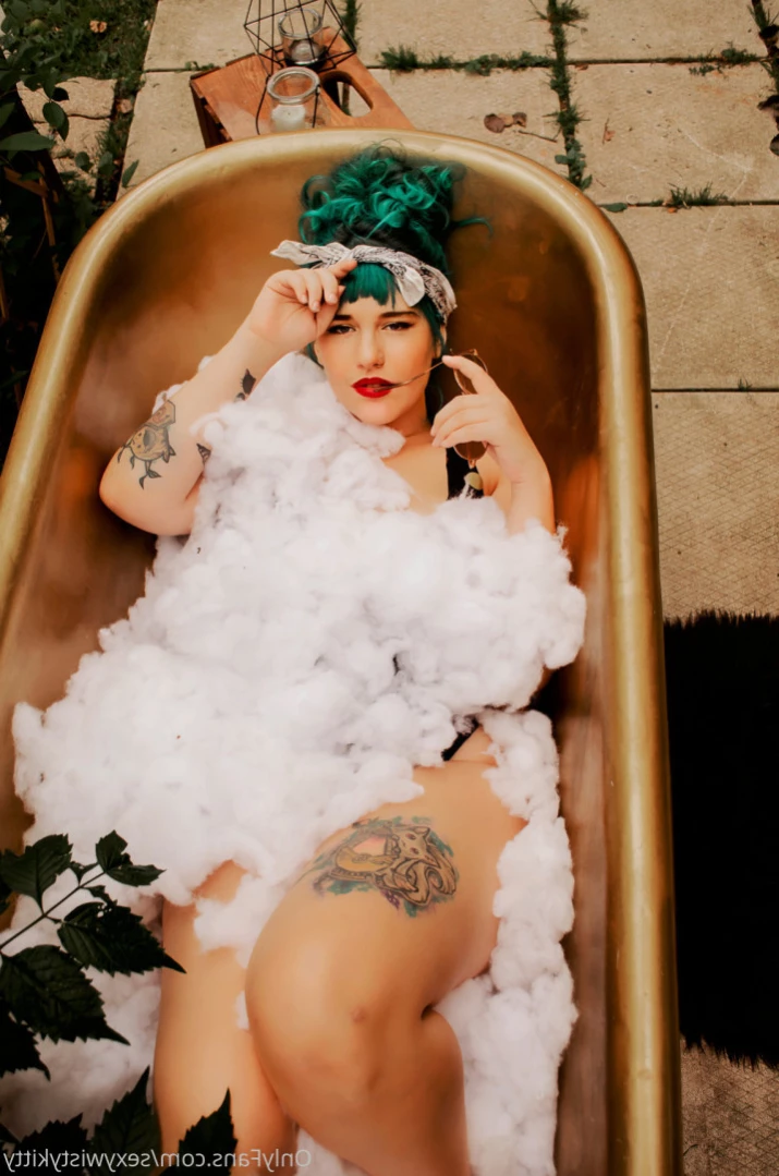 💦 Wisty 🌿 NO PPV [ wistykitty ] Onlyfans leaked photo 13700657 on Hotleaks.tv