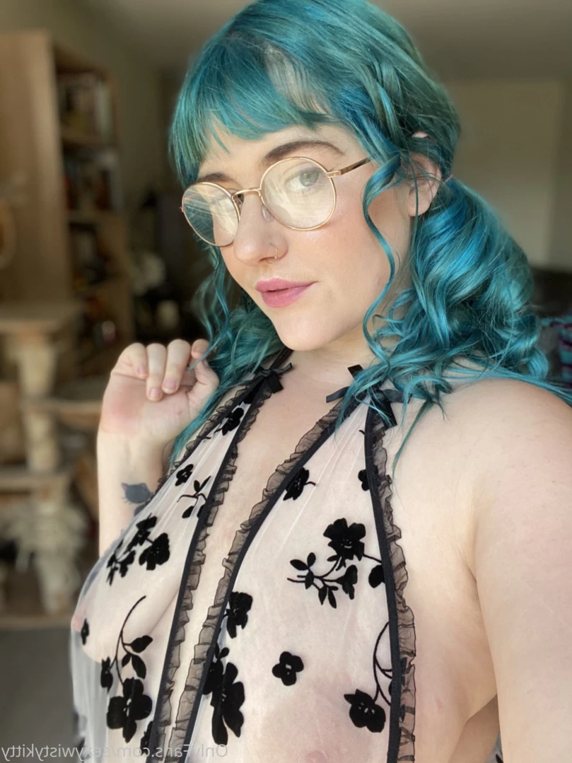 💦 Wisty 🌿 NO PPV [ wistykitty ] Onlyfans leaked photo 13700728 on Hotleaks.tv