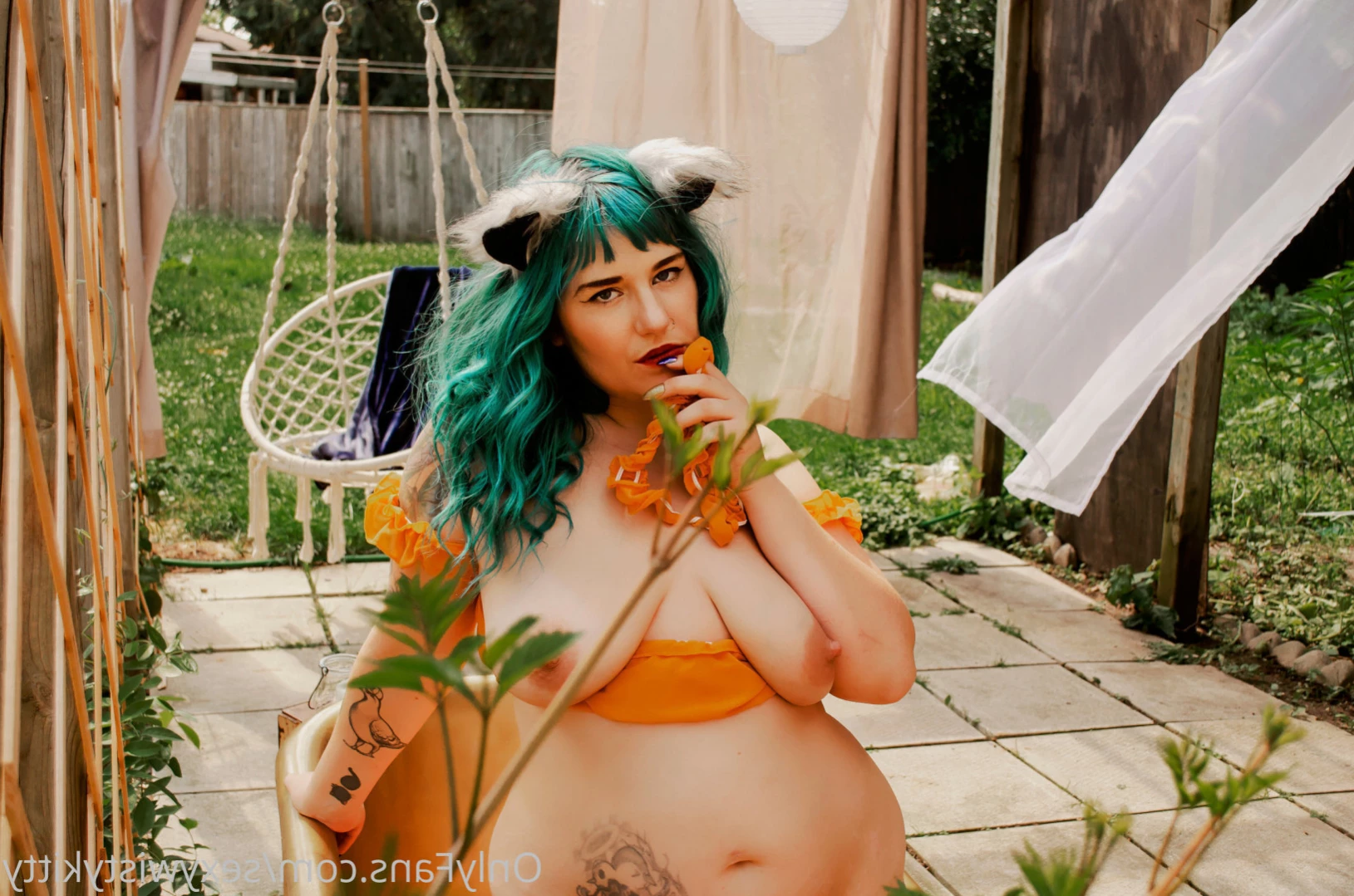 💦 Wisty 🌿 NO PPV [ wistykitty ] Onlyfans leaked photo 13700790 on Hotleaks.tv