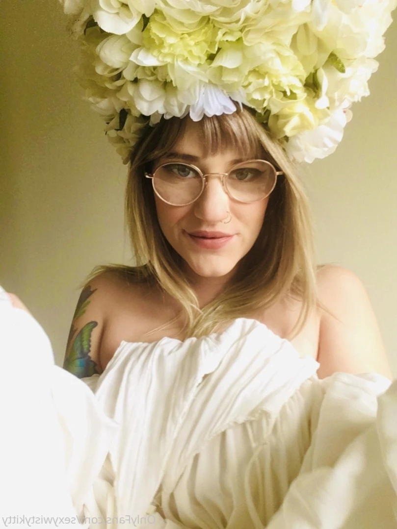 💦 Wisty 🌿 NO PPV [ wistykitty ] Onlyfans leaked photo 13700851 on Hotleaks.tv