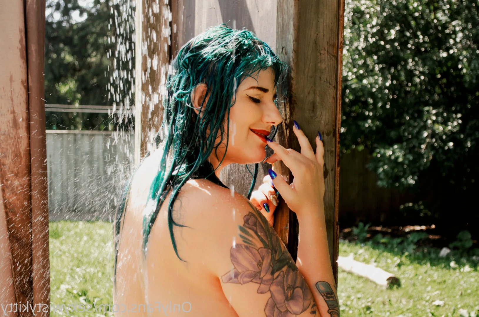 💦 Wisty 🌿 NO PPV [ wistykitty ] Onlyfans leaked photo 13700877 on Hotleaks.tv