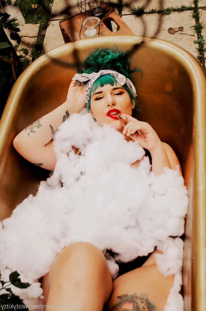 💦 Wisty 🌿 NO PPV [ wistykitty ] Onlyfans leaked photo 13701027 on Hotleaks.tv