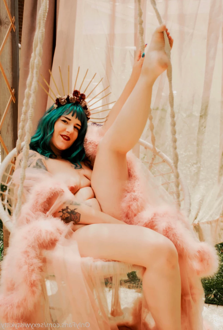 💦 Wisty 🌿 NO PPV [ wistykitty ] Onlyfans leaked photo 13701104 on Hotleaks.tv