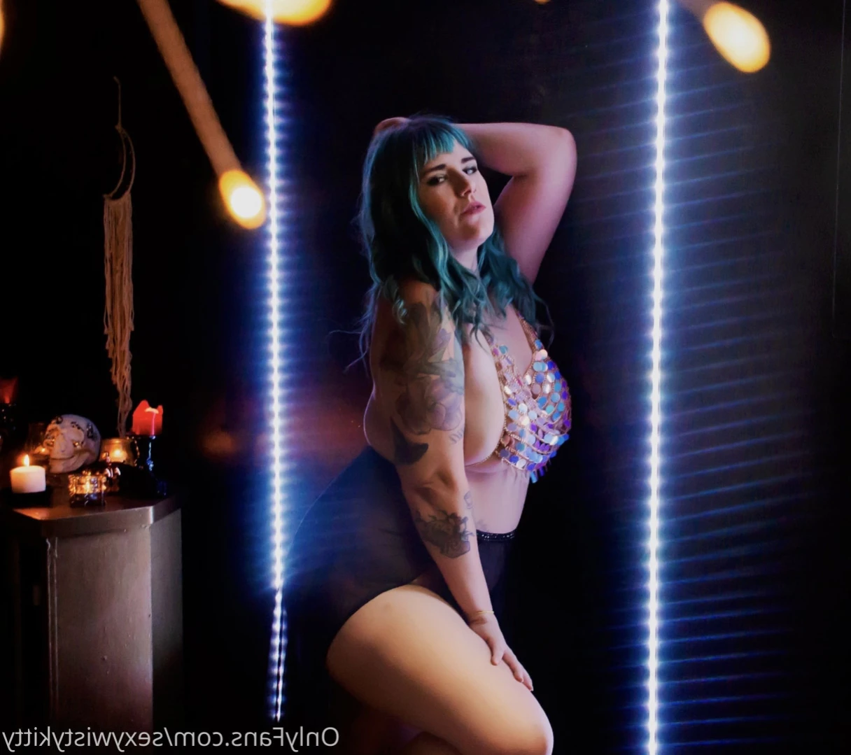 💦 Wisty 🌿 NO PPV [ wistykitty ] Onlyfans leaked photo 13961315 on Hotleaks.tv