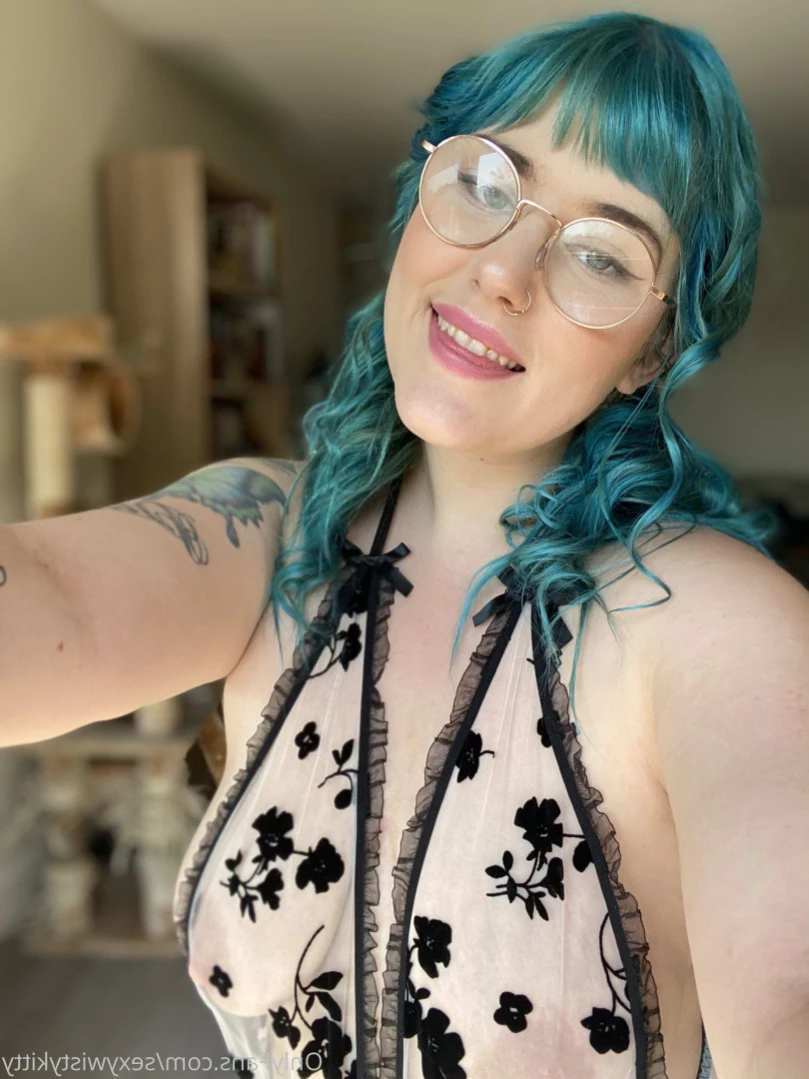💦 Wisty 🌿 NO PPV [ wistykitty ] Onlyfans leaked photo 14227967 on Hotleaks.tv