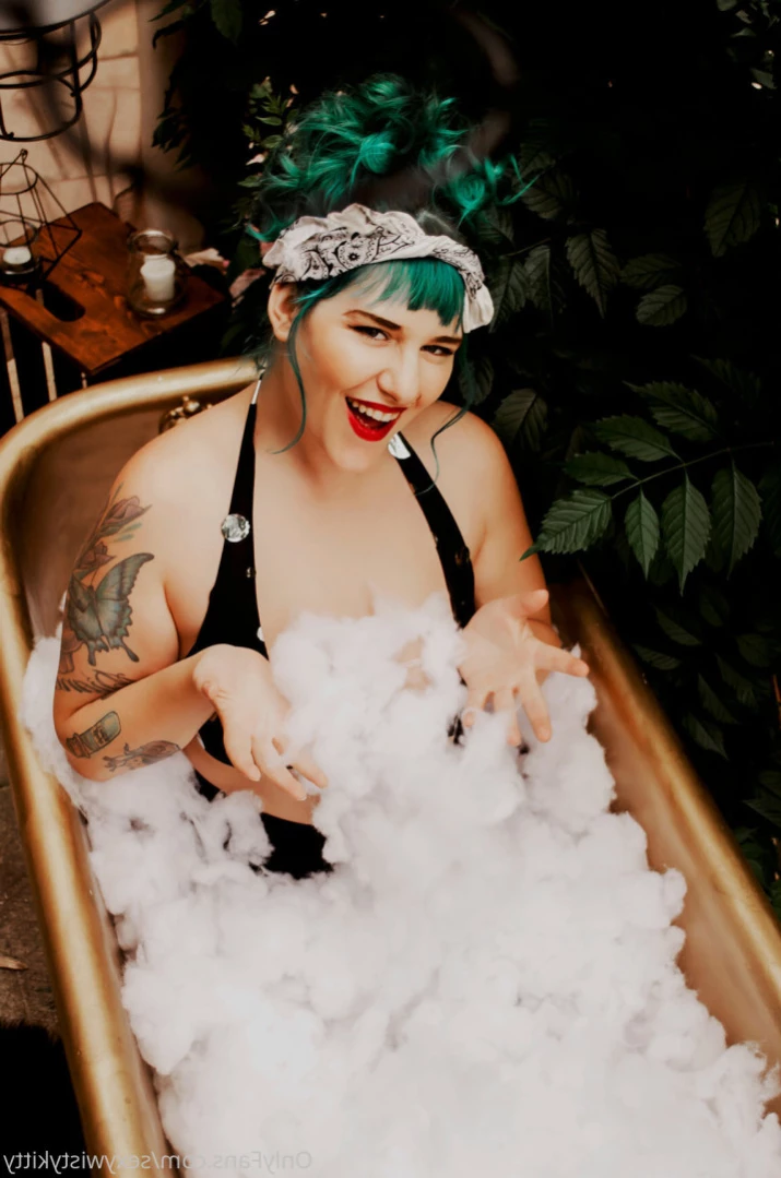 💦 Wisty 🌿 NO PPV [ wistykitty ] Onlyfans leaked photo 14227995 on Hotleaks.tv