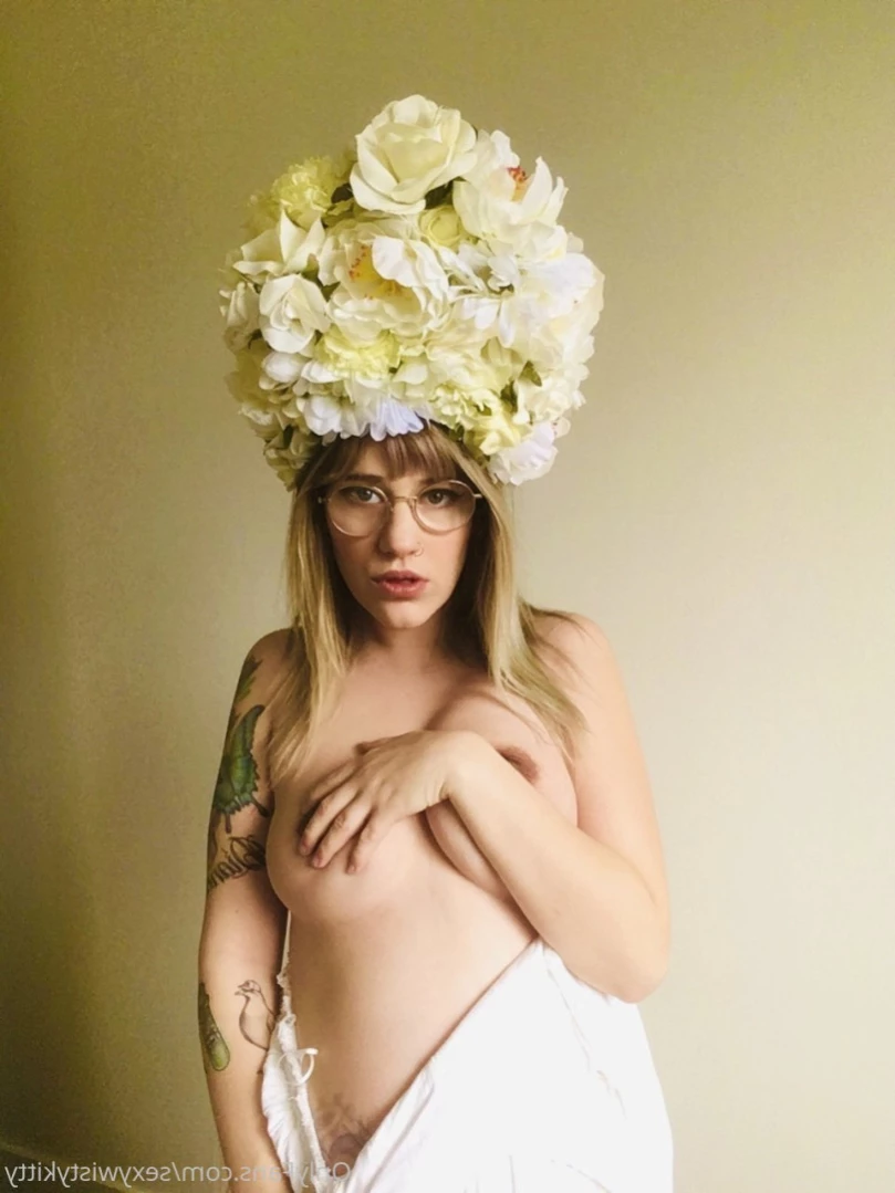 💦 Wisty 🌿 NO PPV [ wistykitty ] Onlyfans leaked photo 14228028 on Hotleaks.tv