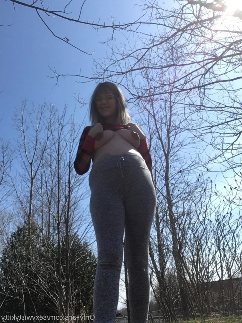 💦 Wisty 🌿 NO PPV [ wistykitty ] Onlyfans leaked photo 14471397 on Hotleaks.tv
