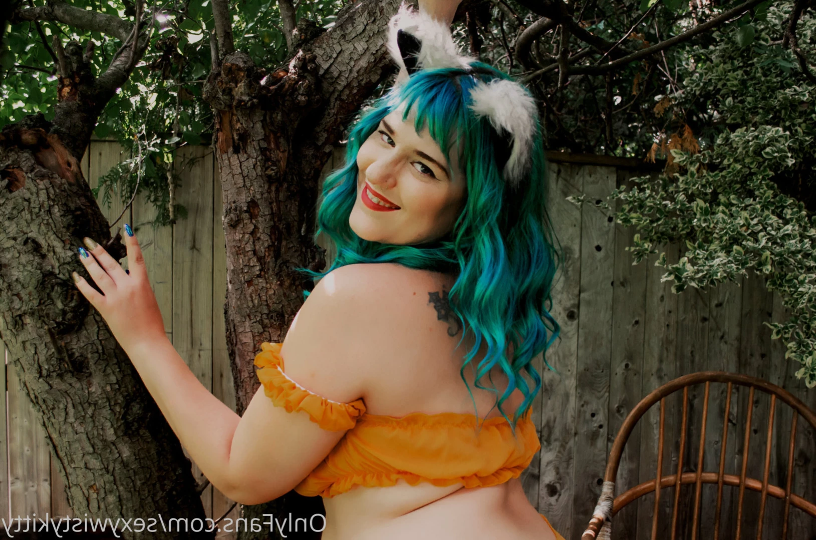 💦 Wisty 🌿 NO PPV [ wistykitty ] Onlyfans leaked photo 14605776 on Hotleaks.tv
